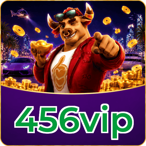 456vip Segurança Logo 2