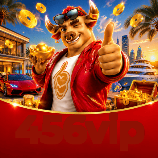 456vip PIX Instantâneo - Saques em 8 Minutos