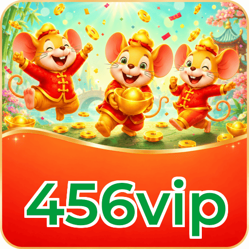 456vip Logo 3