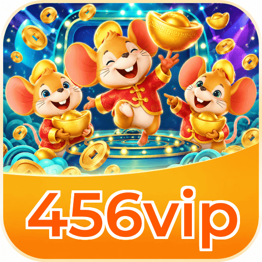 456vip Instalar Logo 1