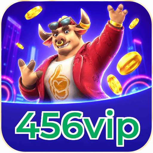 456vip Instalar Logo 3